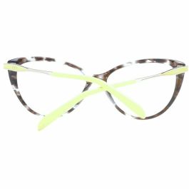 Montura de Gafas Mujer Emilio Pucci EP5101-56055 ø 56 mm Montura de Gafas Mujer Emilio Pucci EP5101-56055 ø 56 mm