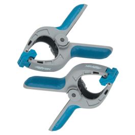 Pinza de sujeción Ferrestock 65 mm Precio: 7.49999987. SKU: B1FW47TSFW