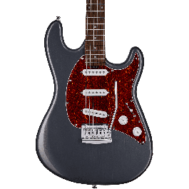 Sterling Cutlass Ct30 Sss - Guitarra Eléctrica - Charcoal Frost