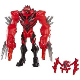 Deluxe, Miles Dredd, Figuras de acción, Para niños, 4+ años Precio: 26.94999967. SKU: B1EV8EC399