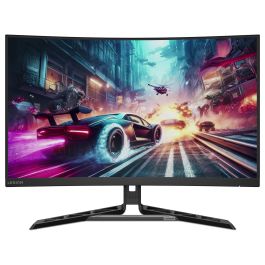 Lenovo R32qc-30 Monitor Gaming 31.5" Quad HD 2560x1440 180Hz VA Curvo 0.5ms Negro Precio: 397.50000037. SKU: B1F4JB8K3V