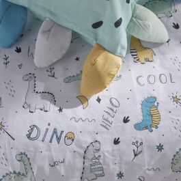 Today TOD1741853273995 Juego de cama Colección HOY FUNNY 3.6 de algodón 57 hilos para cama de 140x200 cm