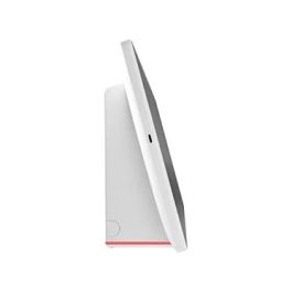 Cisco ROOM NAVIGATOR-WALL MOUNT Dispositivo Pantalla 10.1" LCD Táctil Capacitiva Blanca