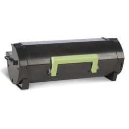Lexmark Black & White Laser Printer, 45,0001, 45,000 standard pages, 4.4 lbs., 2.0 kg Precio: 315.50000042. SKU: S7719830