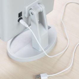 Espejo de Aumento con LED 4-in-1 Ledflect InnovaGoods Espejo de Aumento con LED 4-in-1 Ledflect InnovaGoods
