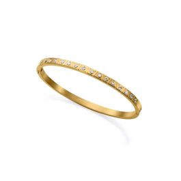 Pulsera Mujer Viceroy 14187P01012 Dorado