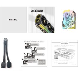 Zotac RTX 5070 TWIN EDGE 12GB GDDR7