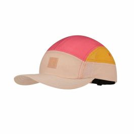 Gorra Deportiva Buff Domus Rosa