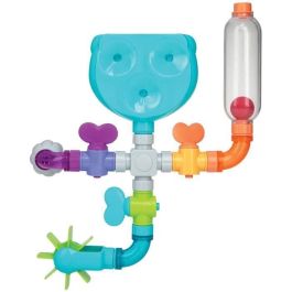 Nuby Juguete de Baño Wack Waterworks Multicolor