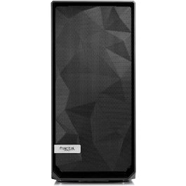 Fractal Design Meshify C Black Midi Tower ATX ITX Micro ATX Negro