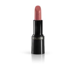 Collistar #101 Rossetto Puro Barra de Labios Blooming Almond 3,5g - Color Intenso, Hidratación con Ácido Hialurónico, Acabado Luminoso