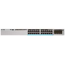 Cisco CATALYST 9300L MINI 48P 8MGIG Precio: 12631.59000059. SKU: B1G7S45Q3T
