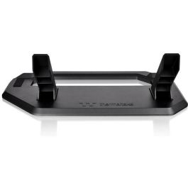 Thermaltake AC-074-ONJNAN-A1 Kit de Soporte para Chasis Tower 300 - Mini Torre, Filtro Antipolvo, Negro/Verde
