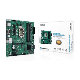 ASUS PRO B760M-CT-CSM Placa Base ATX Intel B760 LGA 1700 DDR5 para PC