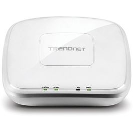 Punto de Acceso Trendnet TEW-821DAP Blanco