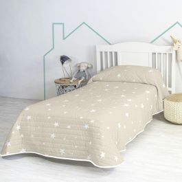 Colcha HappyFriday BASIC KIDS Beige 180 x 260 cm Precio: 119.50000051. SKU: B1DAX8J4AZ