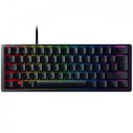 Razer Huntsman Mini Teclado Mecánico para Juego, Interruptor Red, Español, Formato Mini, RZ03-03392100-R311 Precio: 163.50000007. SKU: S7807410