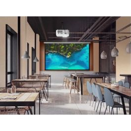 Viewsonic LS740W Proyector Láser DLP WXGA (1200x800) 5000 Lúmenes ANSI para Negocios