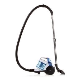 Aspiradora sin bolsa DOMO DO7286S - 2 L - AAA - 700 W - Sistema ciclónico - Filtro HEPA H12 Precio: 90.49999948. SKU: S7137901