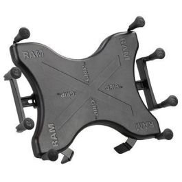 RAM Mounts RAM-HOL-UN9U Soporte Universal RAM X-Grip para Tablets 9"-10" (Ancho 6.25"-8.1", Profundidad 0.875")