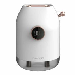 Humidificador Difusor de Aromas Cecotec PureAroma 550 Cordless 20 m² 500 ml Humidificador Difusor de Aromas Cecotec PureAroma 550 Cordless 20 m² 500 ml Precio: 21.95000016. SKU: B18WXA92YV