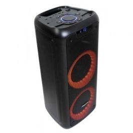 Altavoz Portatil Fonestar Party - Duo Bluetooth 100 W Altavoz Portatil Fonestar Party - Duo Bluetooth 100 W