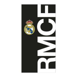 Toalla microfibra real madrid 90.0 x 180.0 x cm Precio: 14.3264. SKU: B1GFDJ9BAF