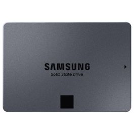 Samsung 870 QVO 1TB 2.5" SSD 560 MB/s SATA III Precio: 368.50000055. SKU: S5608160