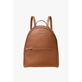 Mochila Michael Kors Sheila Marrón 30 x 24 x 13 cm Mochila Michael Kors Sheila Marrón 30 x 24 x 13 cm Precio: 220.58999985. SKU: B17686WZC5