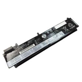 Lenovo Batería de Iones de Litio Interna para Portátil Lenovo - 24Wh (2090 mAh), 3 Celdas, 1.26V - Recambio Original Compacto y Fiable Precio: 129.68999978. SKU: B126HFHSH3
