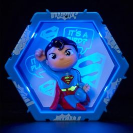 Figura Wow! Pod Dc Superman Figura Wow! Pod Dc Superman