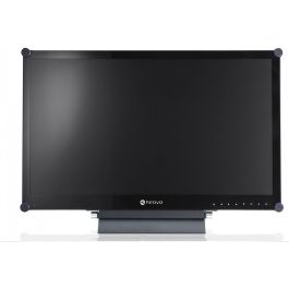 AG Neovo HX-24G Monitor CCTV 23.8" Full HD 1920x1080 VA 250cd/m² con HDMI DVI VGA USB y Altavoces Precio: 1340.5000004. SKU: B18HHNMBEN