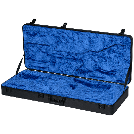 Gibson Estuche Eléctrica Explorer Deluxe Protector - Negro