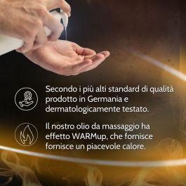 Aceite de Masaje Erótico Joydivision 150 ml