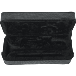 Softcase Trompeta Gator - Gris/Negro