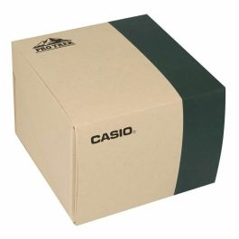 Casio PRG-340-1ER Reloj Negro 54,7 mm CAS4549526328077