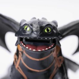 Spin Master SPI6074007 Película Dragones: Krokmou y Vikingo - Pack Maestro de Giro 25 CM