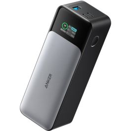 Anker 737 PowerBank GaNPrime 24.000mAh 140W 2x USB-C 1x USB-A Negro