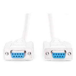 Digitus Cable D-Sub9 Macho a D-Sub9 Macho 2m Precio: 21.95000016. SKU: B13AW2RLRN