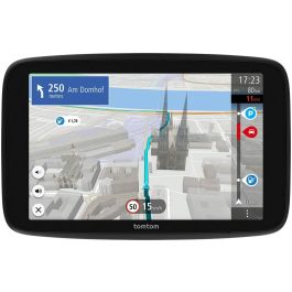 Navegador GPS TomTom 1YE7.002.100 Precio: 267.7900005. SKU: B1925DR2S9