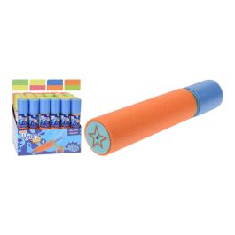 Tubo lanza agua 20cm colores surtidos Precio: 1.79000019. SKU: B1BNVBAJYA