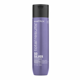 Matrix So Silver Shampoo 300 mL Precio: 14.49999991. SKU: B1ATSPEXXJ