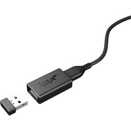 Cherry Xtrfy M42 - optisch - kabellos - Schwarz