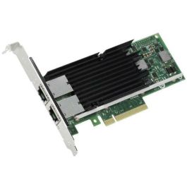 INT PCIE Intel X540-T2 Server, Conv Precio: 292.49999977. SKU: B1B4YBYSEQ