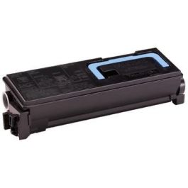 Kyocera Toner Laser TK500K para FS-5400 Negro Precio: 192.58999969. SKU: S8411086