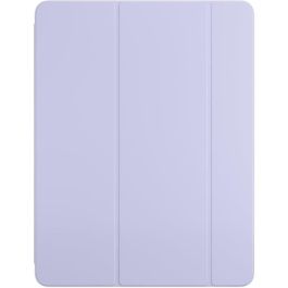 Apple Funda Smart Folio para iPad Air 11 (M2) - Protección frontal/trasera, Auto Encendido/Apagado, Soporte Multiángulo, Magnética, Púrpura claro Precio: 97.68999977. SKU: B12VLNM9WK