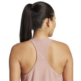 Camiseta para Mujer sin Mangas Adidas Own the Run Rosa Running XL