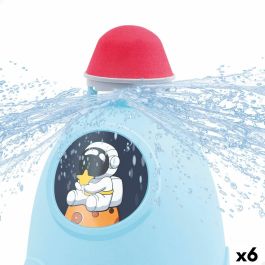 Juguete Aspersor Rociador de Agua Colorbaby Plástico 22 x 33 x 22 cm Juguete Aspersor Rociador de Agua Colorbaby Plástico 22 x 33 x 22 cm
