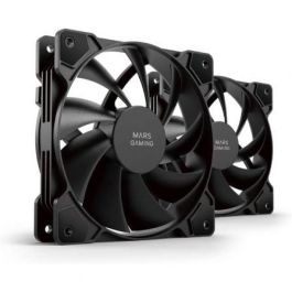 Ventilador de Caja Mars Gaming MFPROX2 Ø 12 cm Ventilador de Caja Mars Gaming MFPROX2 Ø 12 cm Precio: 7.58999967. SKU: B12CJNML3L