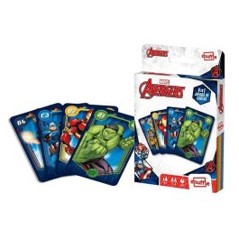 Baraja infantil avengers Baraja infantil avengers